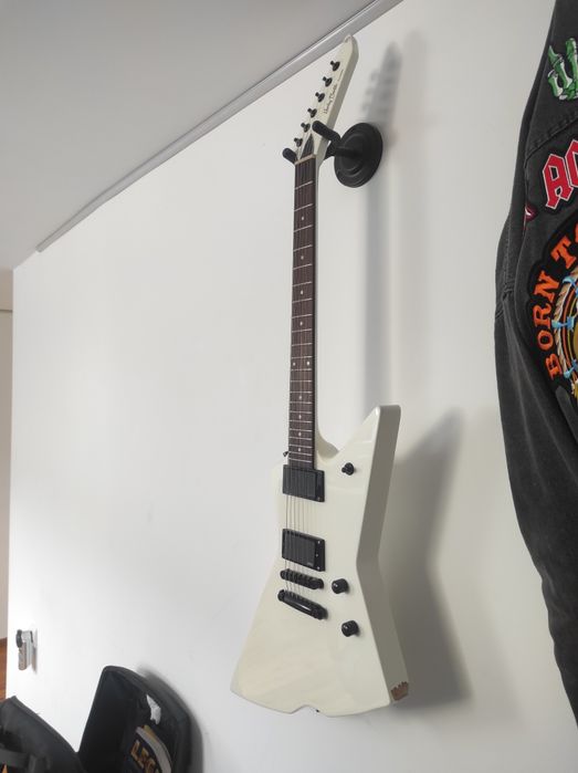Harley Benton EX-84 Modern EMG