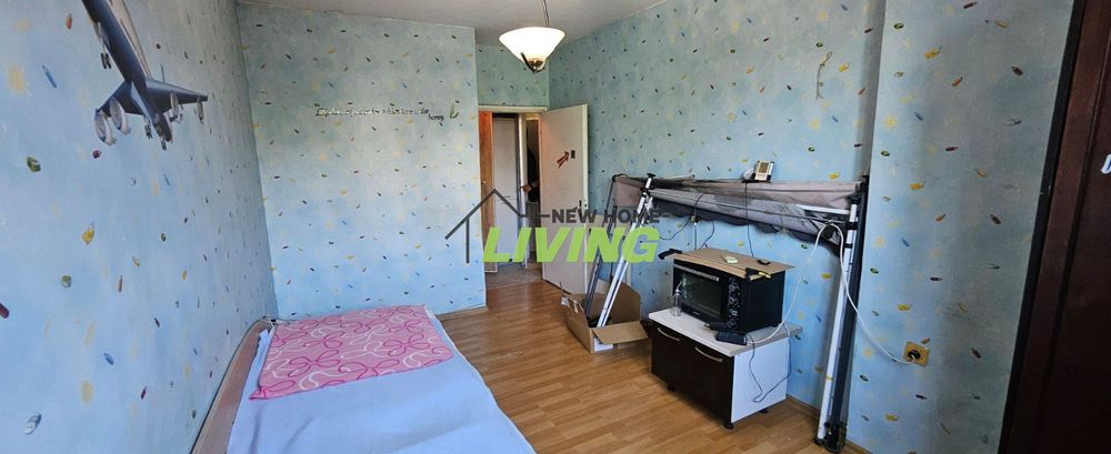 Продава се Тристаен апартамент в Пловдив, Тракия - 72 кв.м за 1666 €/кв.м - Снимка #4