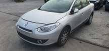 Dezmembrez Renault Fluence an 2009-2016