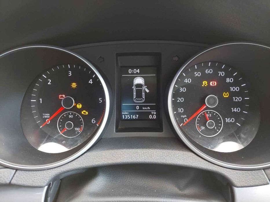 Aripa dreapta spate Volkswagen Golf 6 2010 HATCHBACK 1.6 CAYB