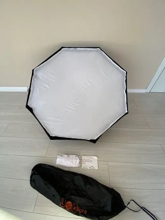 Soft box Photographs