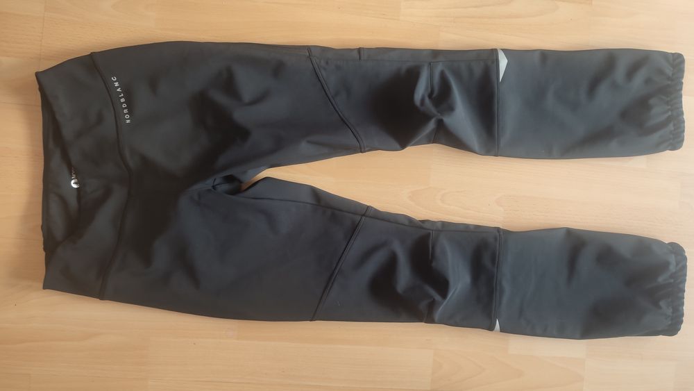 Colanți tehnici de iarnă NORDBLANC Panorama, impermeabili 20000, 36