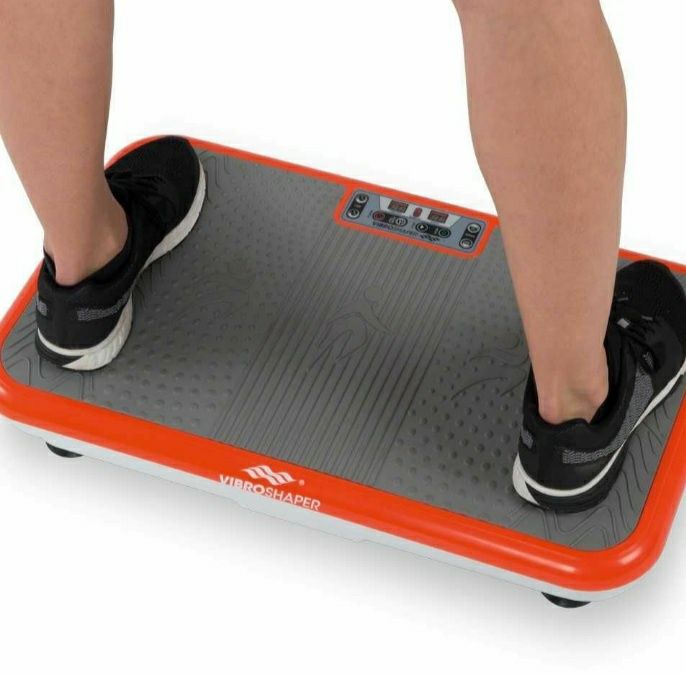 Vand aparat Fitness Vibroshaper Homegym