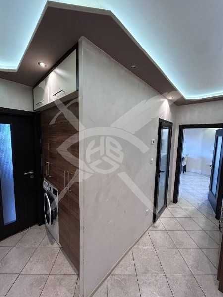 Продава се Двустаен апартамент в Бургас, Изгрев - 42 кв.м за 1724 €/кв.м - Снимка #2