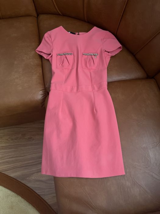 Rochie elisabetta franchi