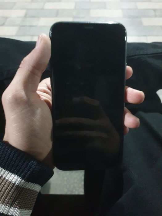iphone 11 pro 256GB
