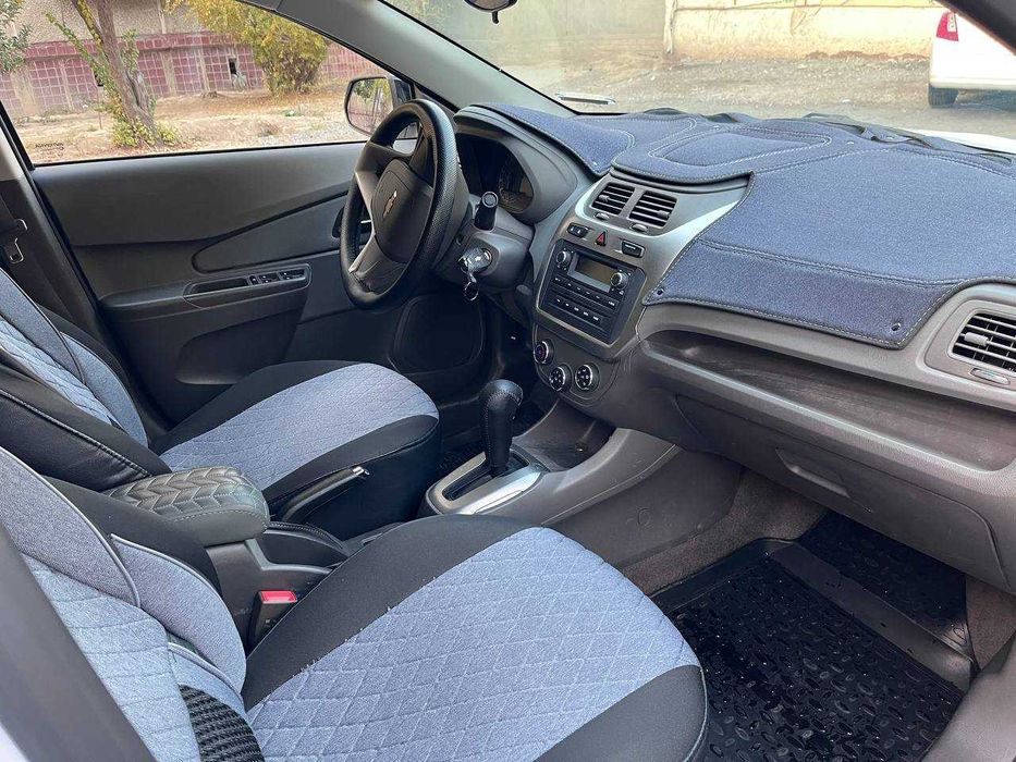 Cobalt Midnight LTZ 2025