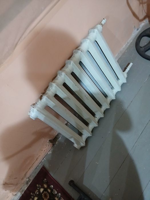 чуян батарея сср