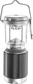 VARTA лед къмпинг лампа / фенер Varta LED за риболов,палатка,планина.