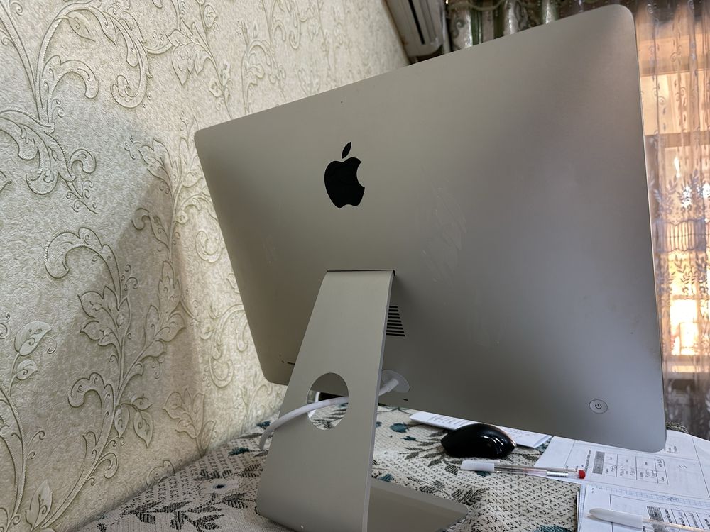 Apple iMac 2013 intel Core i5 1 tb