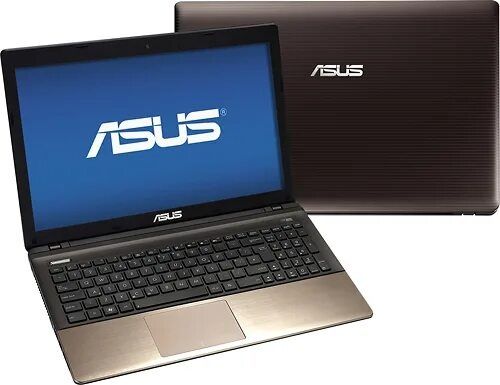 Ноутбук Asus K55A  15.6" HD, i5-3210M, 4Gb, 500Gb