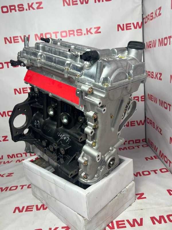Двигатели B15D2 (L2C) 1.5 для  Chevrolet Cobalt, Gentra