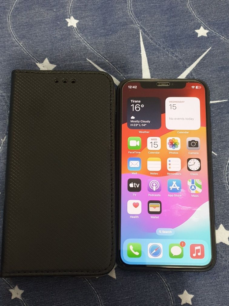 Iphone 11 pro 256gb neverloked