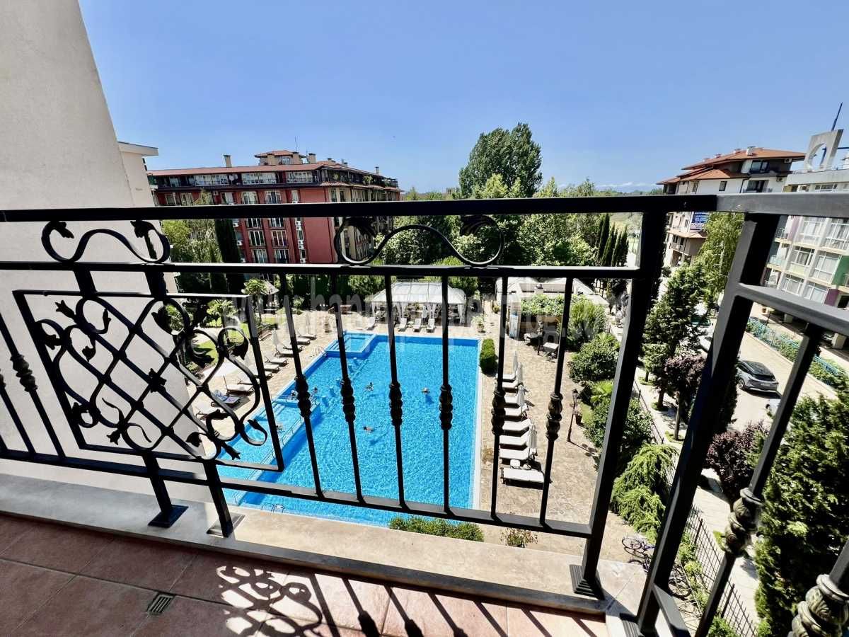 Продава се Тристаен апартамент в к.к. Слънчев бряг - 68 кв.м за 1258 €/кв.м - Снимка #9