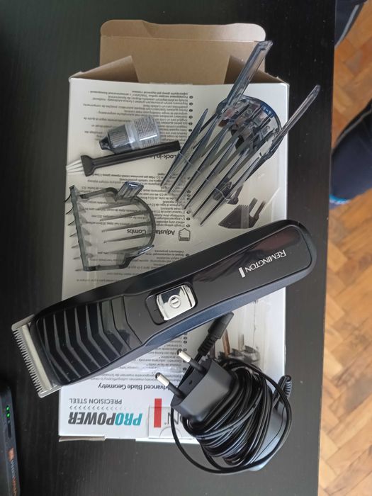 Машинка за подстригване Remington