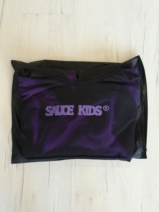 Alexander Spade x V:RGO hoodie