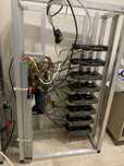 Mining rig 8x rx 580 8gb sapphire