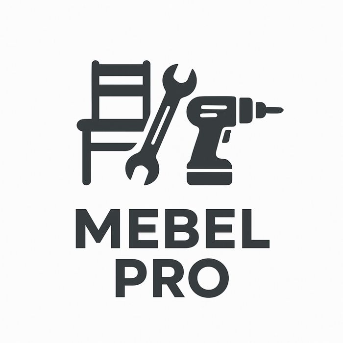 Профессиональный монтаж и демонтаж мебели — Mebel Pro