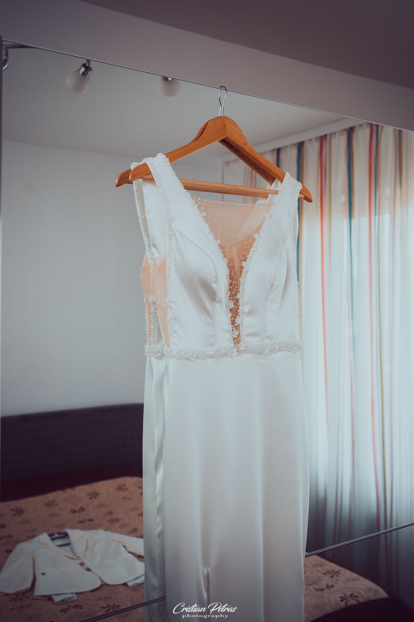 Vand rochie de mireasa