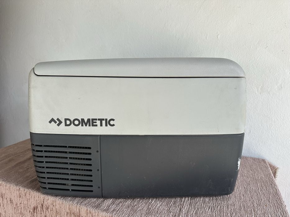 Frigider pentru camion