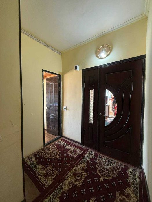 1-комнатная квартира Московский