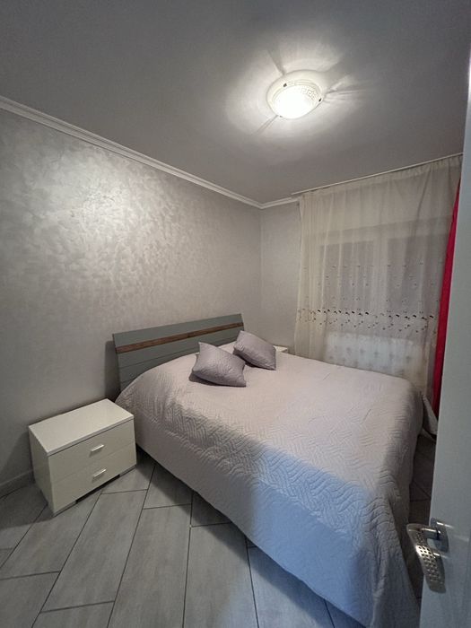 Apartament renovat complet - langă pârtia de schi Slănic Moldova