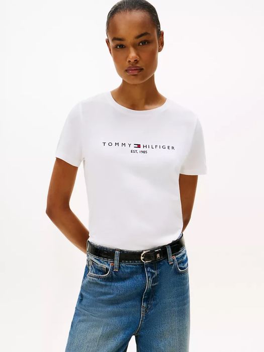 Футболка оригинал Tommy Hilfiger
