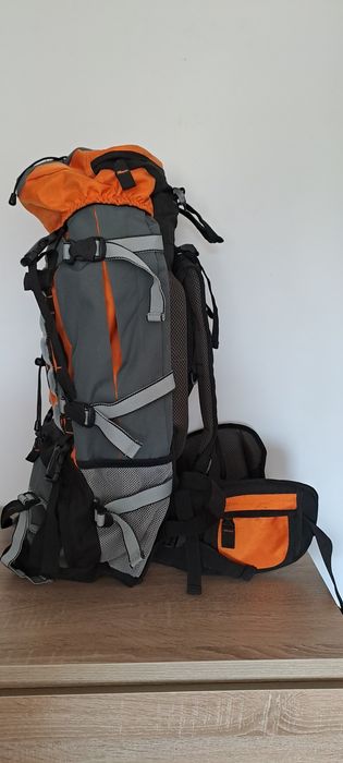 Rucsac AspenSport Mount Cook 65