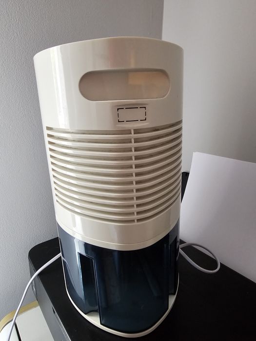 Dezumidificator cu Semi-Conductor, Compact, 1.1L/zi, Finether DS01A-01