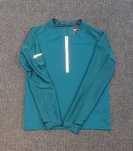 Nike tech fleece блуза за тичане S размер