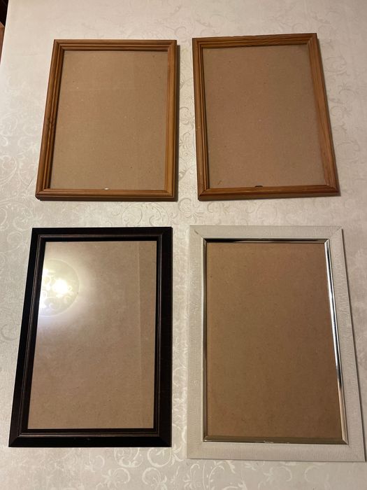 Продам фоторамки