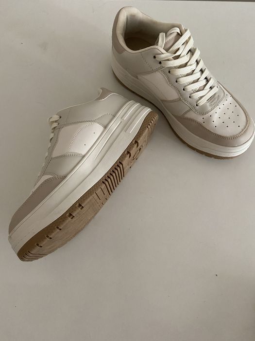 Кецове Bershka