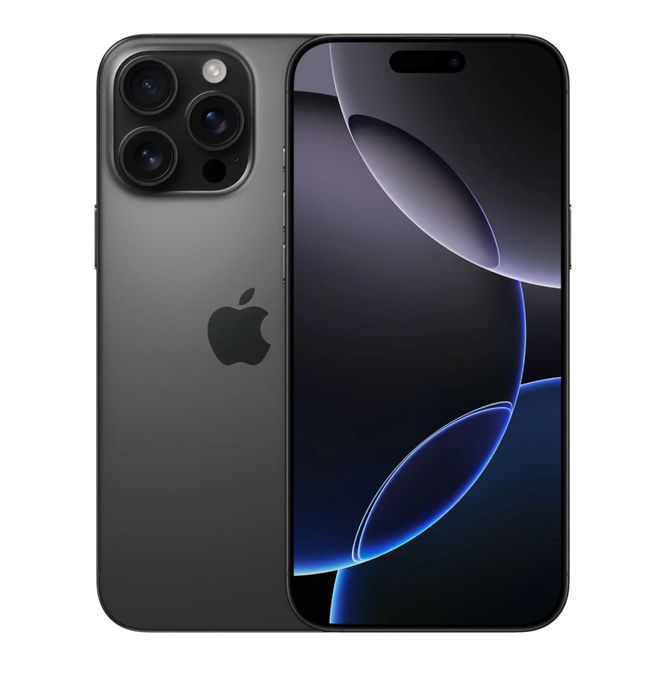 16 про макс 256 гб