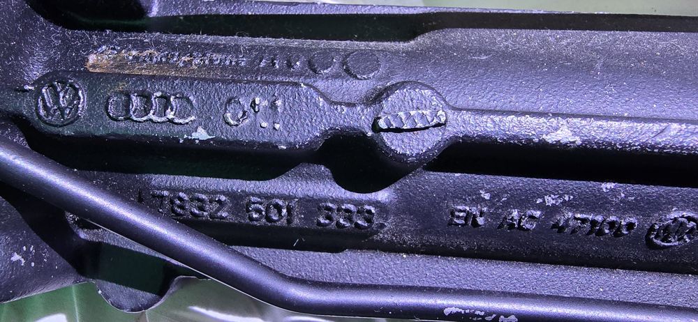 Caseta directie Audi A8 D4