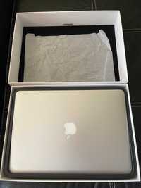 MacBook Air 13.3'' 2014