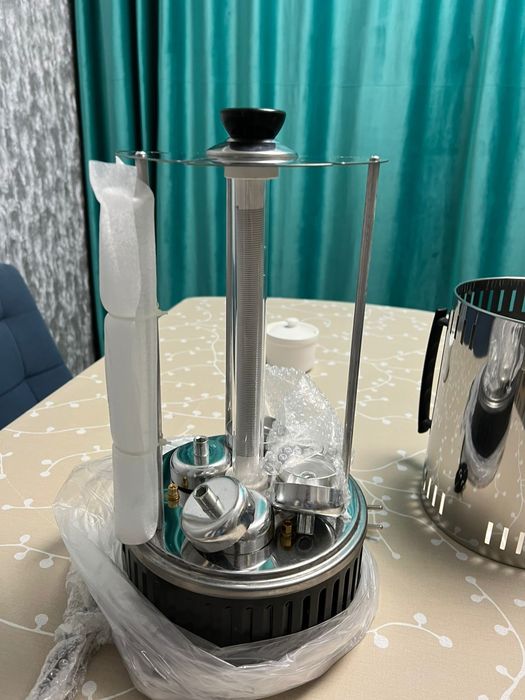 Электро Шашлычница