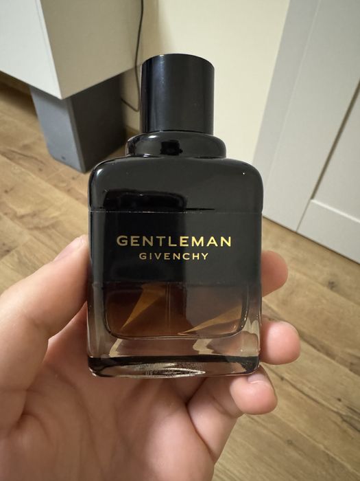 Парфюм Givenchy gentleman reserve privee