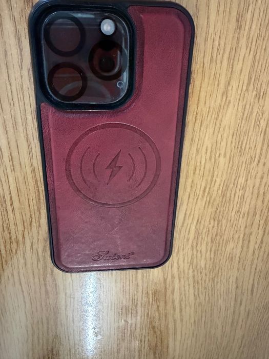 Iphone 15 PRO 256 GB