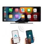 Ecran de bord cu ecran de 10.26", Carplay/Android Auto