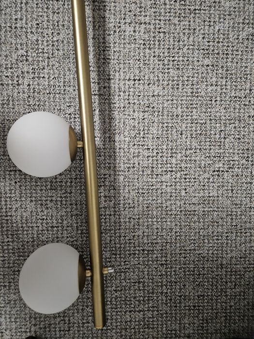 Lampa suspendata de la Domicilio,noua