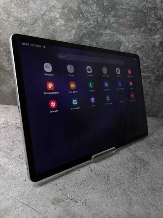 Samsung Galaxy Tab S7 FE 64гб Петропавловск Жабаева 208129