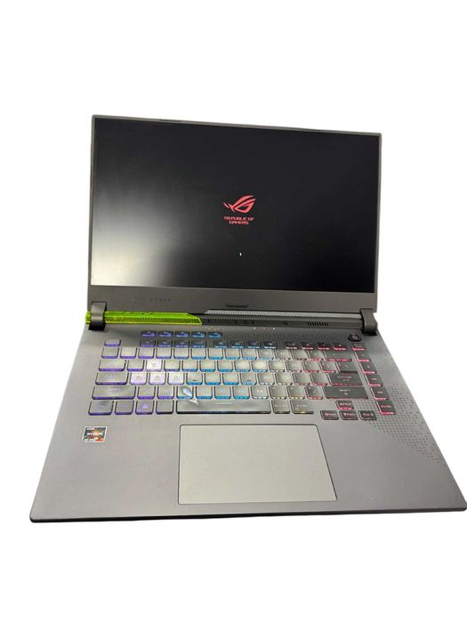 ASUS ROG Strix G513 SSD 512 GB /24 Ram