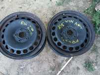 Jante tabla r 16 vw audi skoda seat 5×112