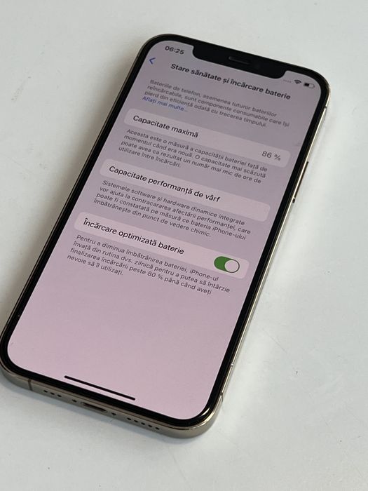 Iphone 12 Pro Gold 128gb