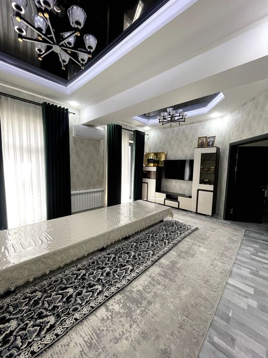 Новостройка Чиланзар-17, 4 хона, 120кв