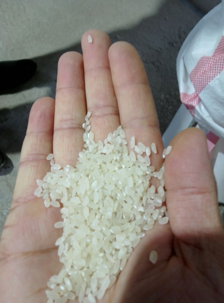 Продам рис (сорт лидер)