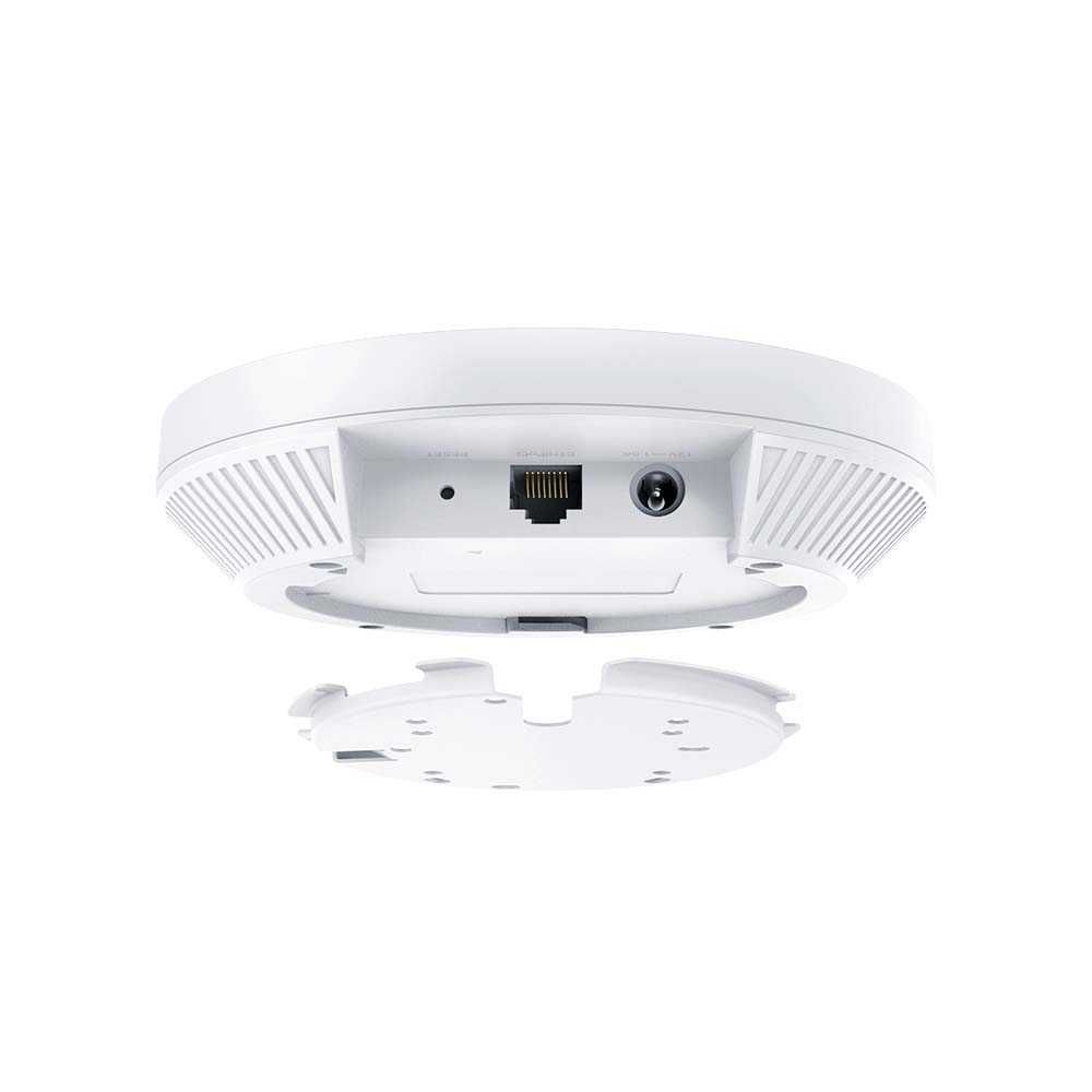 Потолочная точка доступа TP-Link Omada EAP610/AX1800 V3