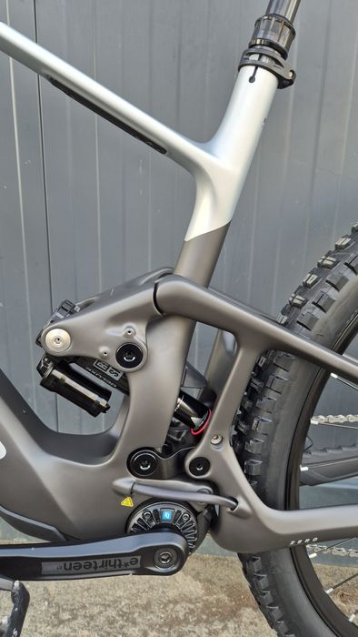 Mondraker Neat SL, 19 kg, motor TQ, marime L, ca nou