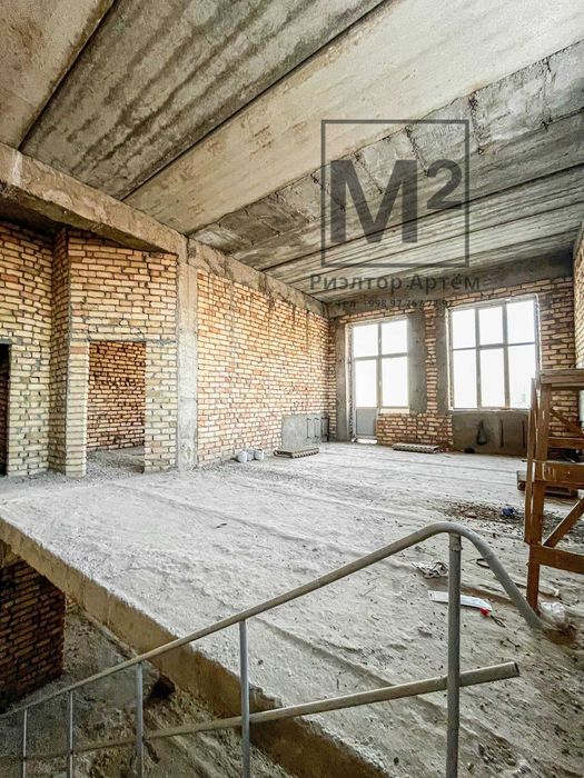 GABUS - Ул. Тараса Шевченко - 411 м² - Дуплекс с террасой - Ойбек