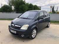 Opel Meriva Unic Proprietar - 1.6 - Benzina/GPL